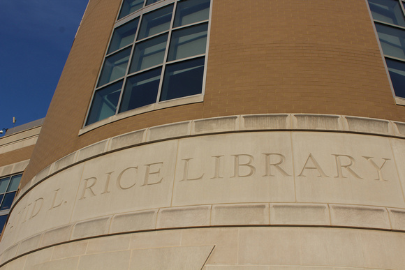 2017 Rice Library