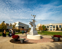 Business and Engineering Center