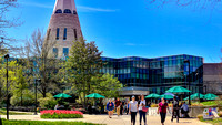 Campus Spring 2019