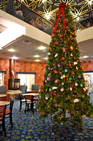 Alumni Holiday Tree