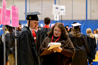 2023 Fall Commencememnt_CONHP_COSEE