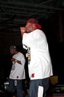 2005 Spring Fest Concert Twista and ???
