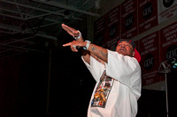 2005 Spring Fest Concert Twista and ???