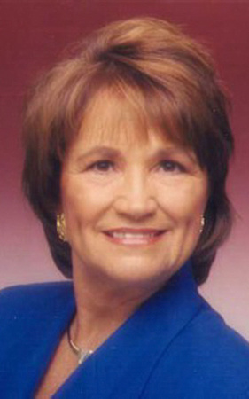 Judy Clabes