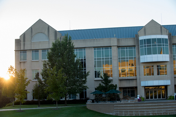 2014 Liberal Arts Center