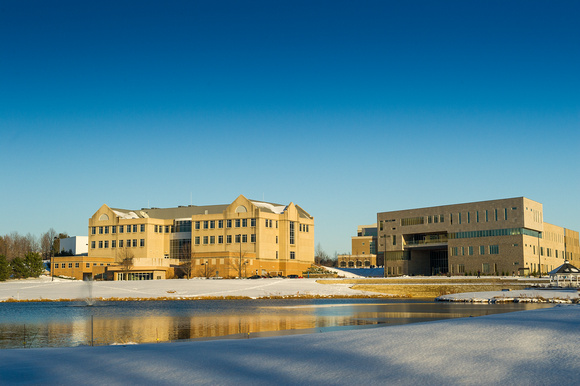 2014 Liberal Arts Center