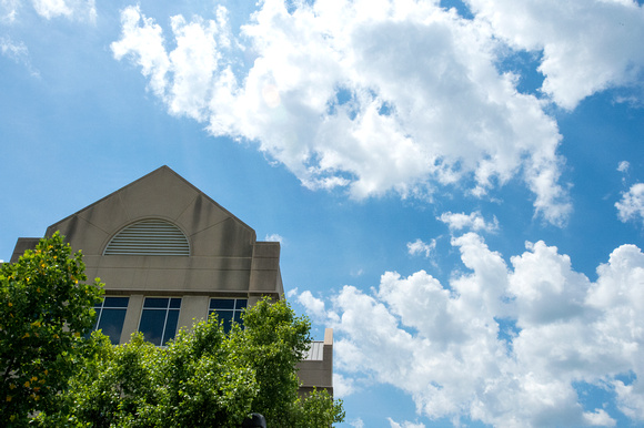 2014 Liberal Arts Center