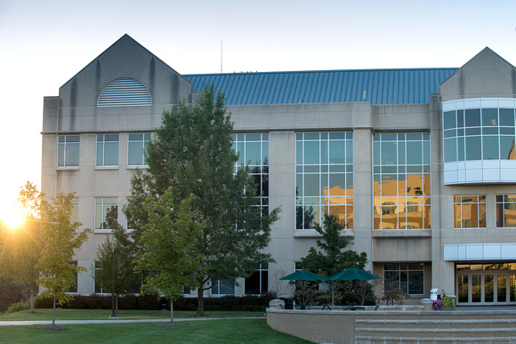 2015 Liberal Arts Center