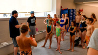 2023 Summer Swim Camp
