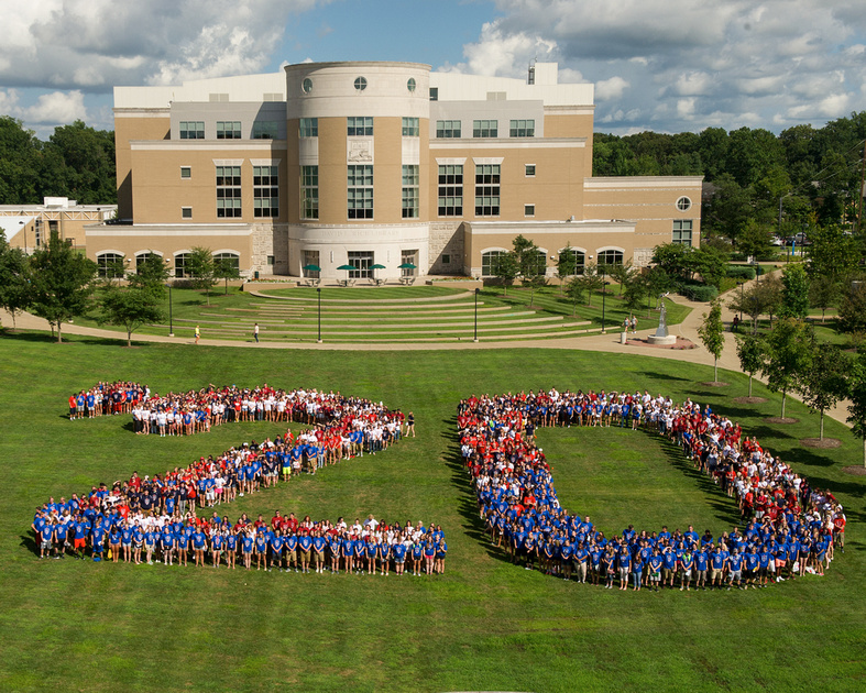 USI Photography and Multimedia | USI Class photos