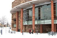 2016 Performance Center Snow