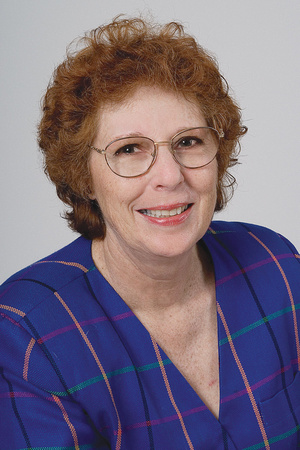 Susan Smith Wolfe