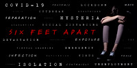 Megan Baggett | Six Feet Apart