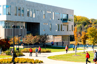 Academics-College of Business, Engineering and Education