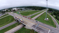 2015-2022_911 Flag_Perry Township_Drone photo by Mike Fetscher