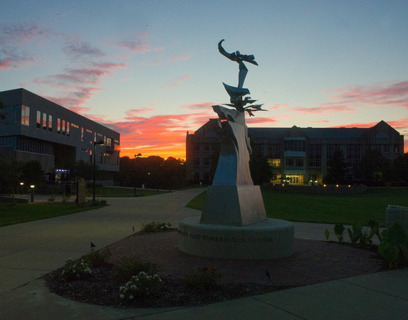 2017 Liberal Arts Center