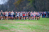 2017 NCAA Division II Cross Country Championships (Completed 11-21-17)
