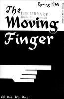 The Moving Finger Spring 1968