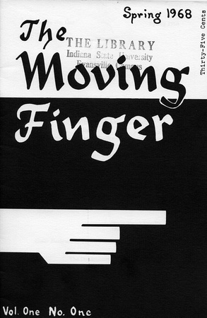 The Moving Finger Spring 1968