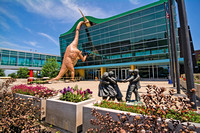 Biometrix Discovery Lab + The Children's Museum of Indianapolis partnership