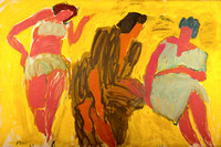 Artwork in the Collection