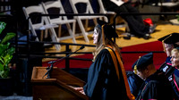 2024 Spring Commencement CONHP speaker_ Sandy Hall