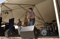 Spring Fest Through the Years
