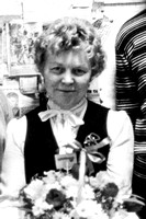Doris Eicher*