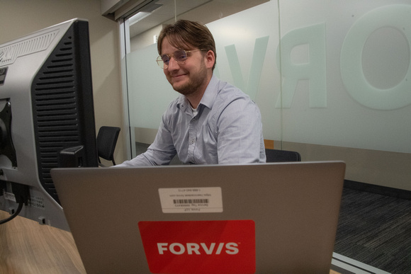 Forvis_Accounting interns