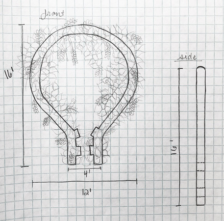 "The Three Rings of Life"