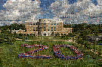 2020 USI Senior Week Mosaic