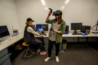 2019 Virtual Reality Design