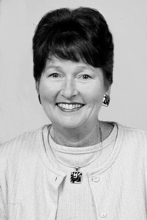 Mary Lue Russler