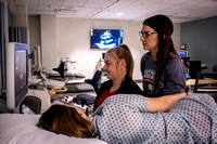 Sonography Lab 2024