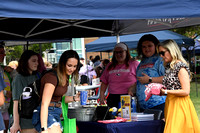 Student Involvement Fair 2024