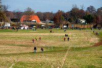 2014 NCAA Division II Midwest Region Cross Country