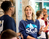 2015 Welcome Week 2015