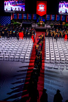 ESPN USI Commencement Images