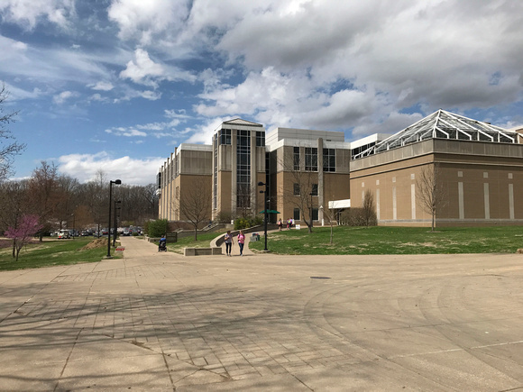 2016 Science and Education Center