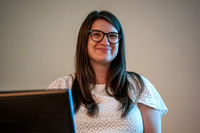 Dr. Kristina Baker